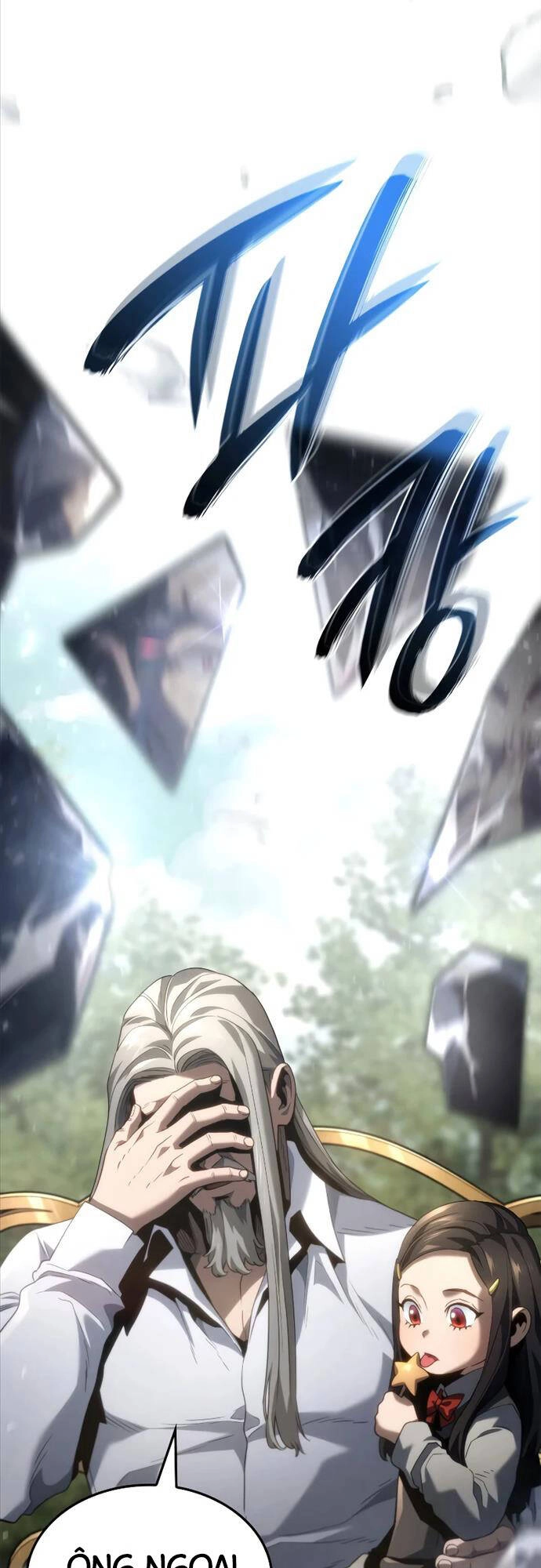 Thiết Huyết Kiếm Sĩ Hồi Quy Chapter 67 - 81