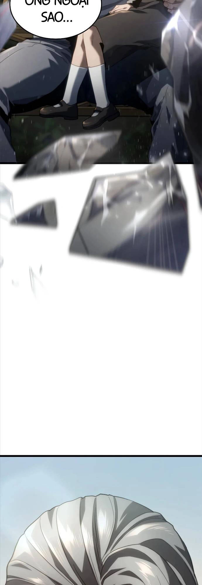 Thiết Huyết Kiếm Sĩ Hồi Quy Chapter 67 - 82