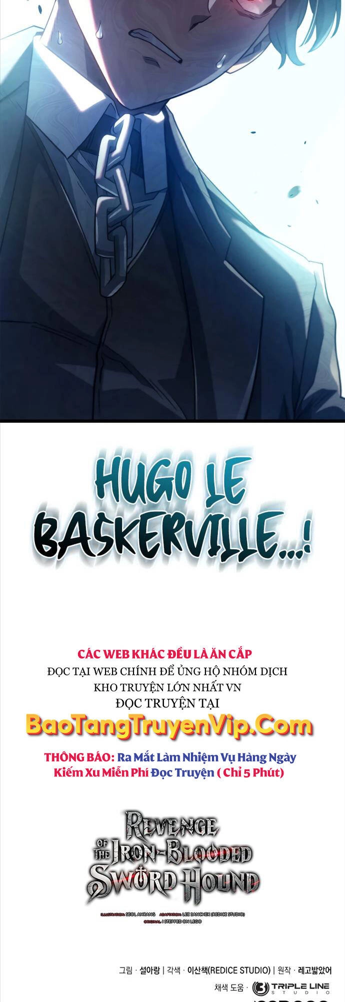 Thiết Huyết Kiếm Sĩ Hồi Quy Chapter 67 - 86