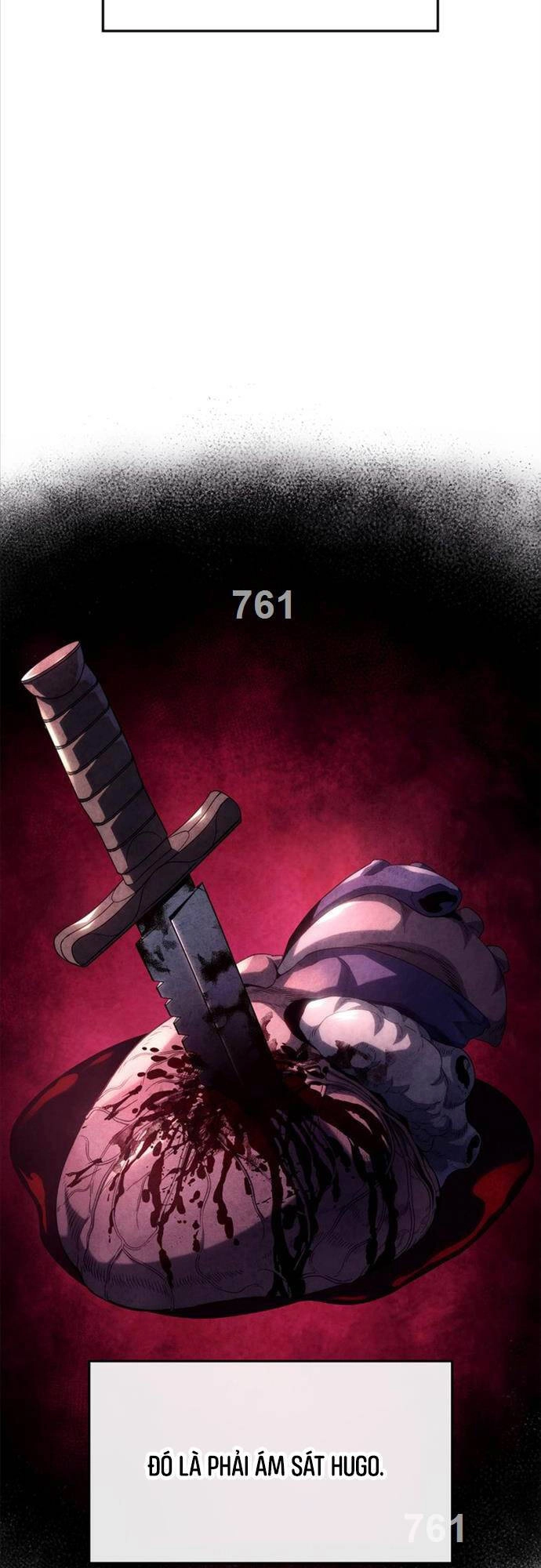 Thiết Huyết Kiếm Sĩ Hồi Quy Chapter 68 - 2