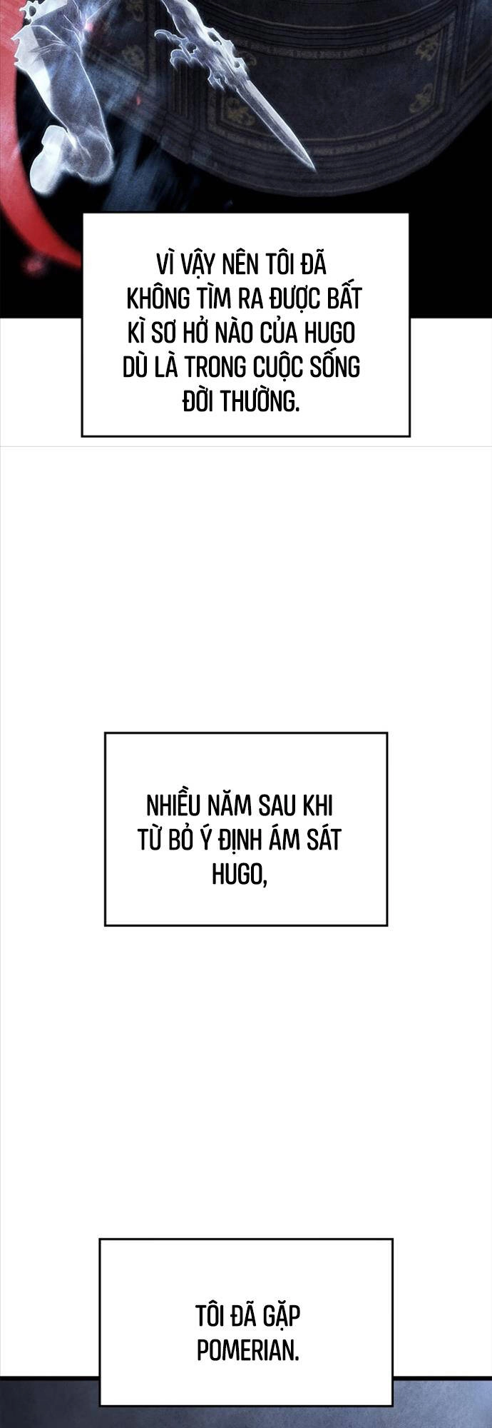 Thiết Huyết Kiếm Sĩ Hồi Quy Chapter 68 - 5