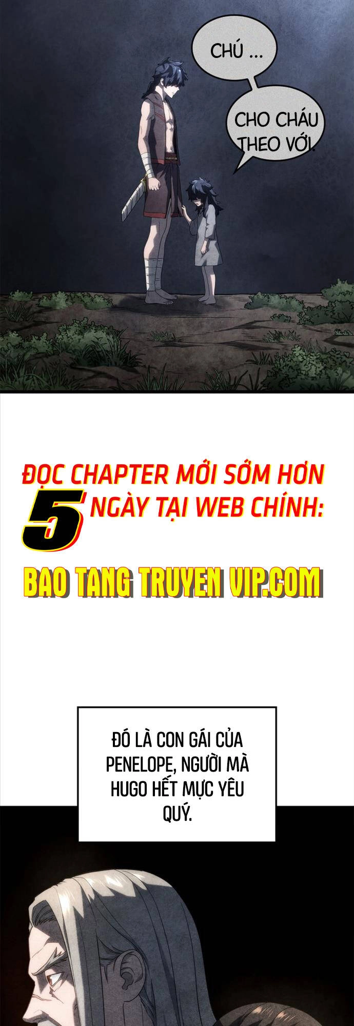 Thiết Huyết Kiếm Sĩ Hồi Quy Chapter 68 - 6