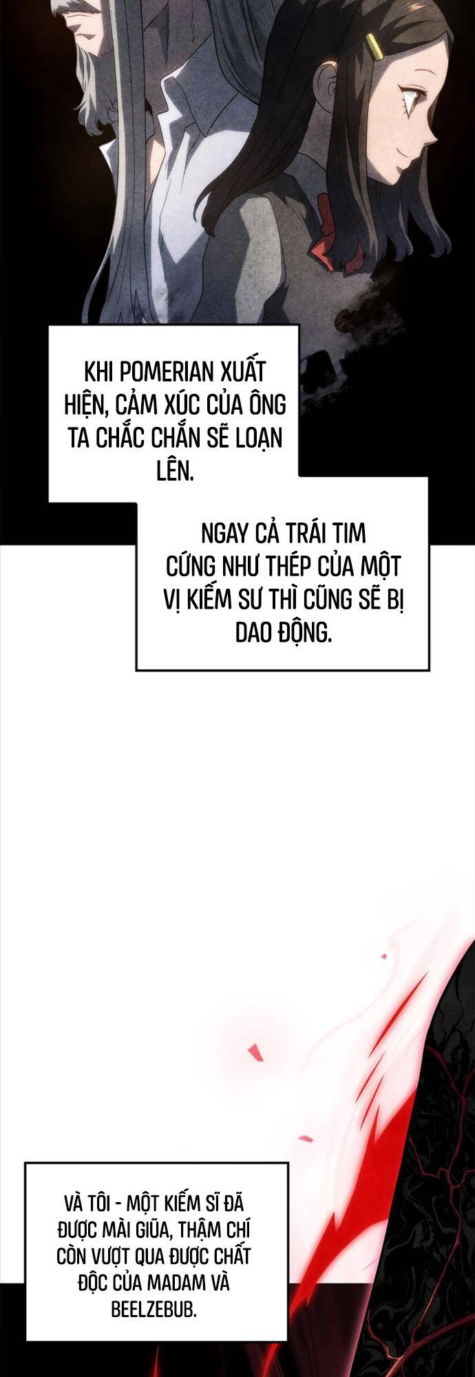 Thiết Huyết Kiếm Sĩ Hồi Quy Chapter 68 - 7