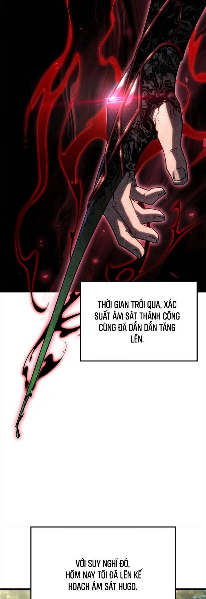 Thiết Huyết Kiếm Sĩ Hồi Quy Chapter 68 - 8