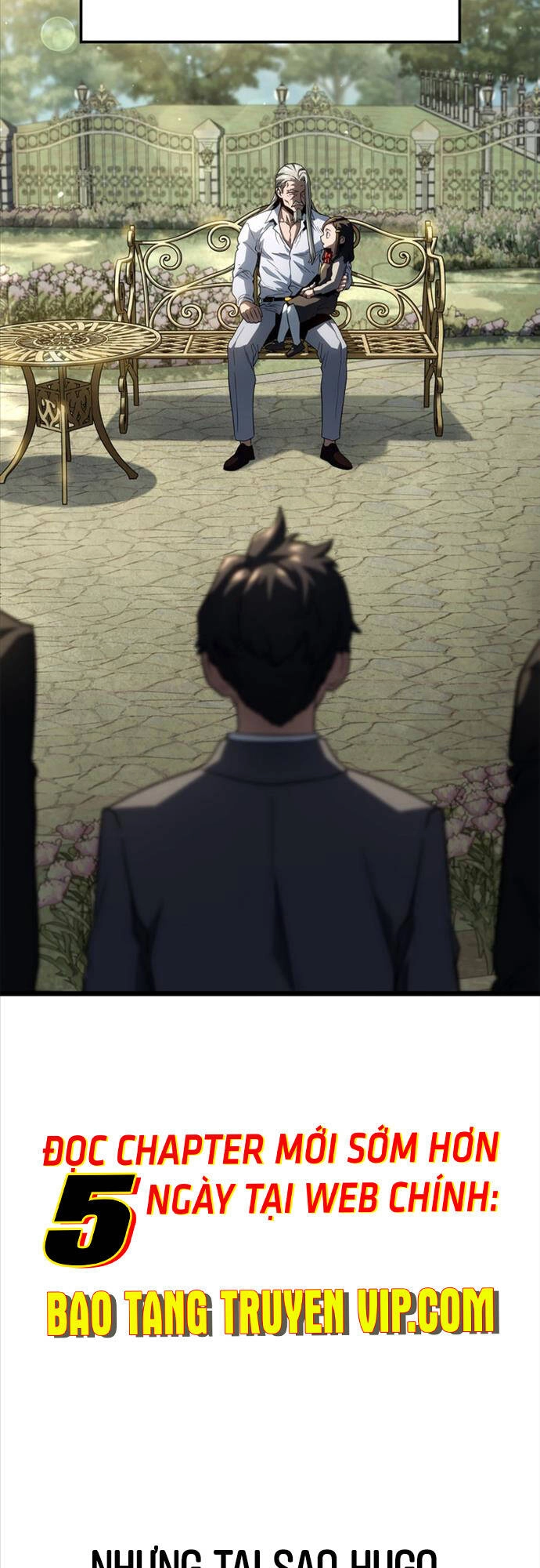 Thiết Huyết Kiếm Sĩ Hồi Quy Chapter 68 - 9