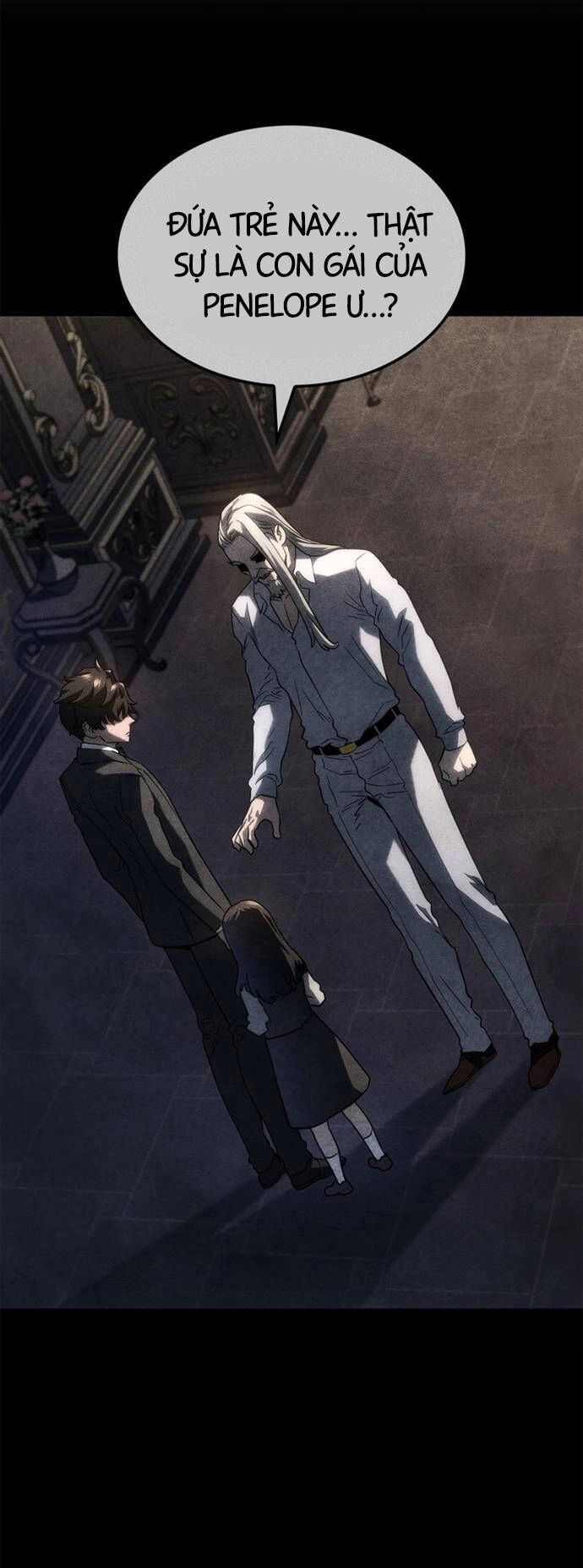 Thiết Huyết Kiếm Sĩ Hồi Quy Chapter 68 - 12