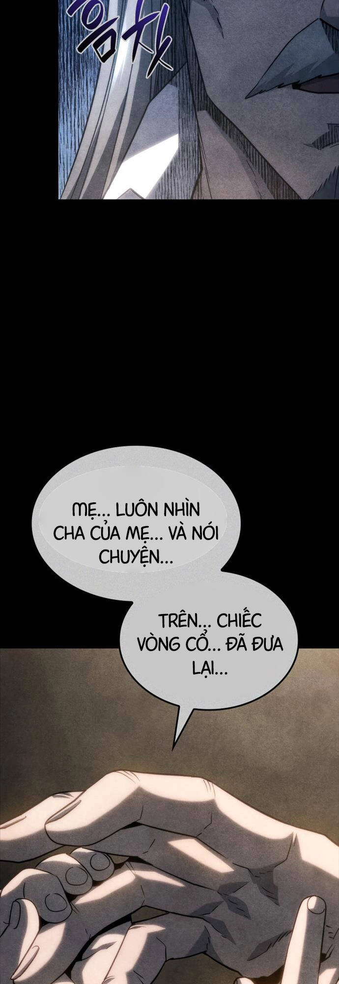 Thiết Huyết Kiếm Sĩ Hồi Quy Chapter 68 - 15