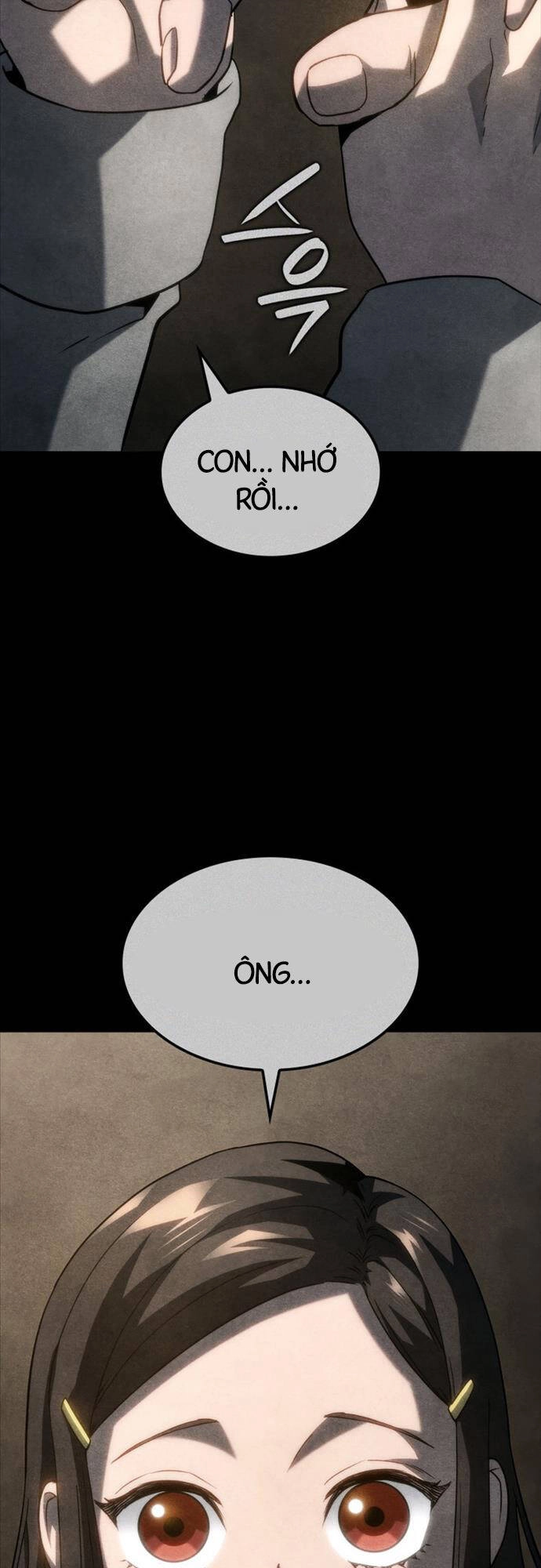 Thiết Huyết Kiếm Sĩ Hồi Quy Chapter 68 - 16