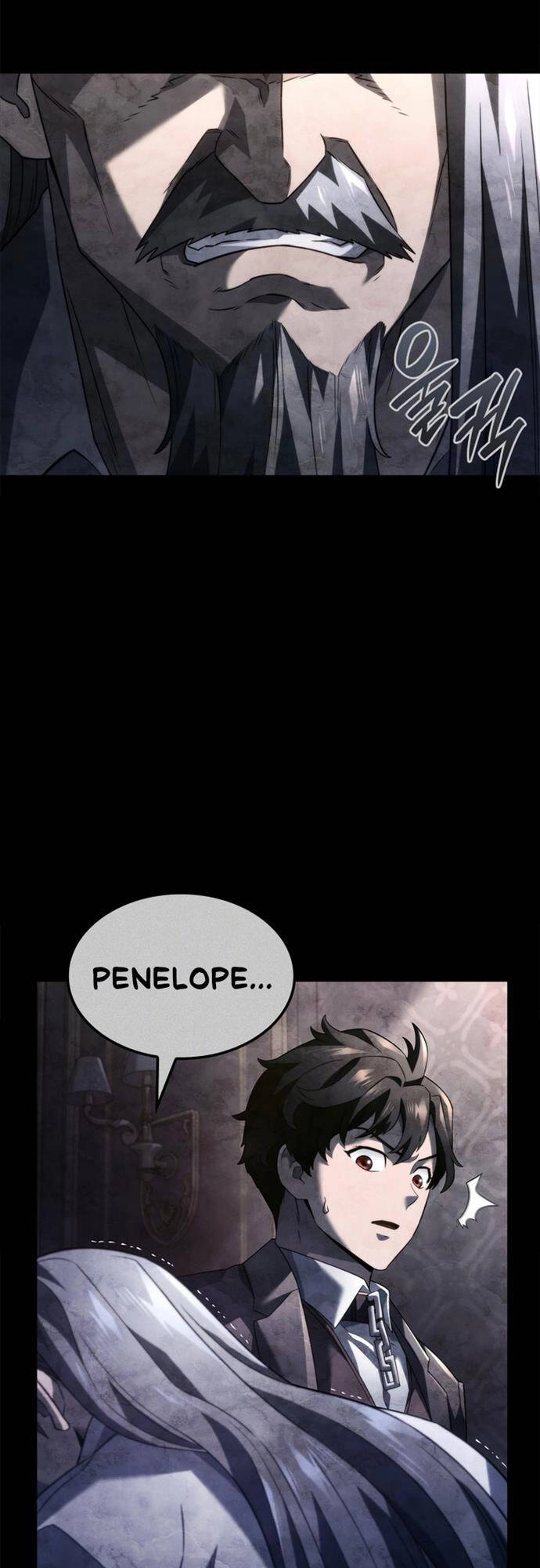 Thiết Huyết Kiếm Sĩ Hồi Quy Chapter 68 - 19