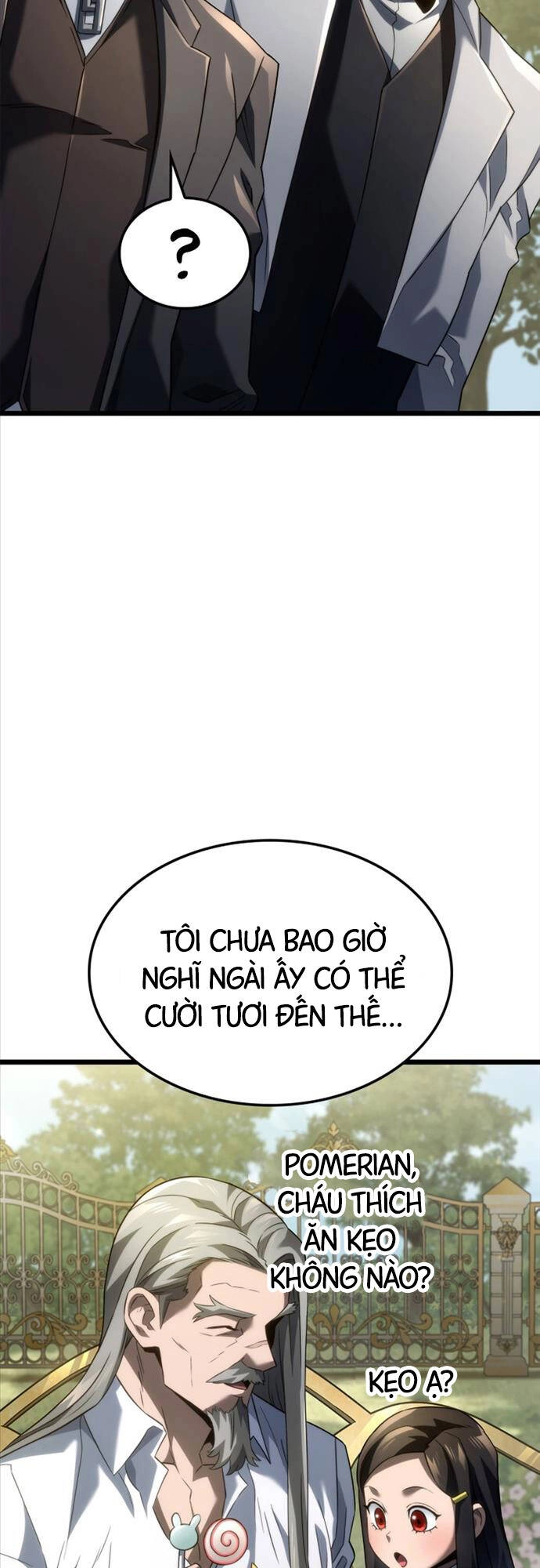 Thiết Huyết Kiếm Sĩ Hồi Quy Chapter 68 - 23