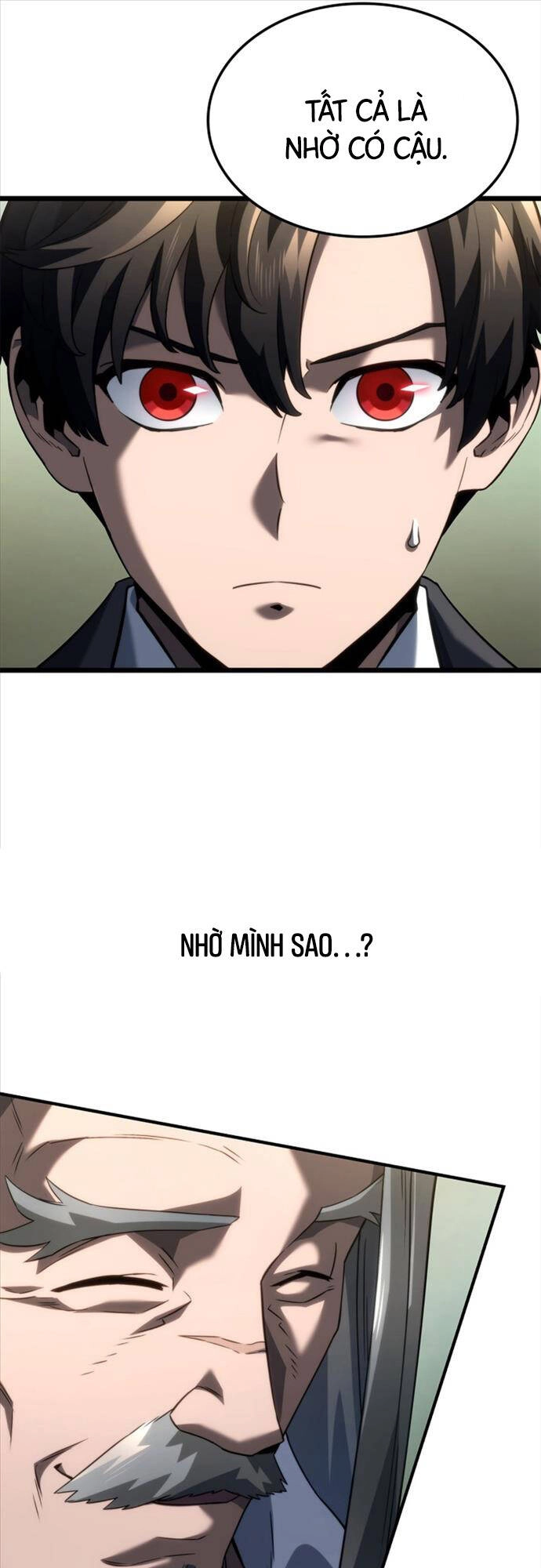 Thiết Huyết Kiếm Sĩ Hồi Quy Chapter 68 - 25