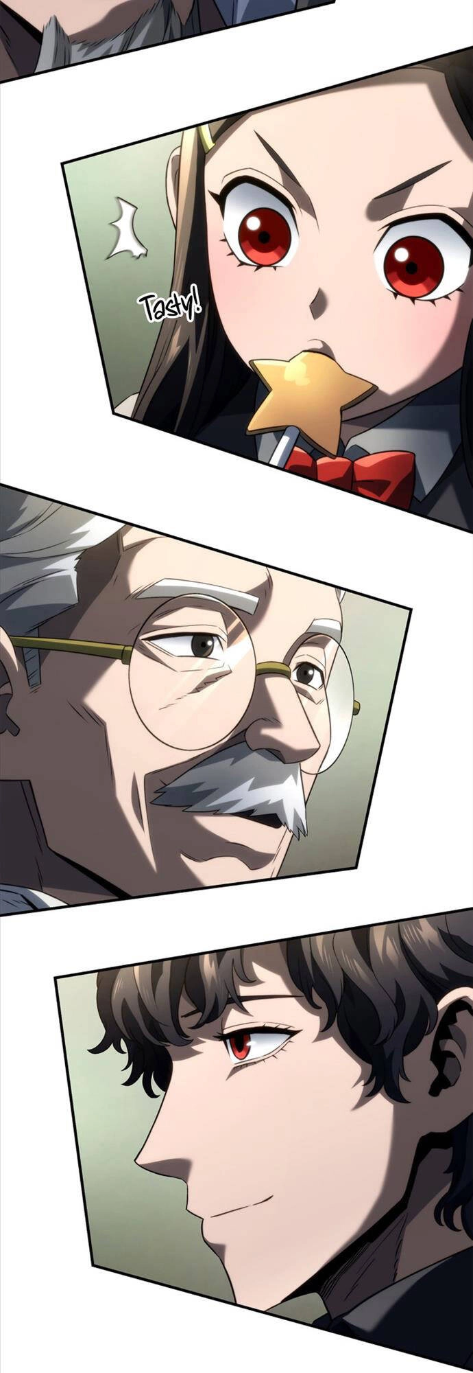 Thiết Huyết Kiếm Sĩ Hồi Quy Chapter 68 - 26