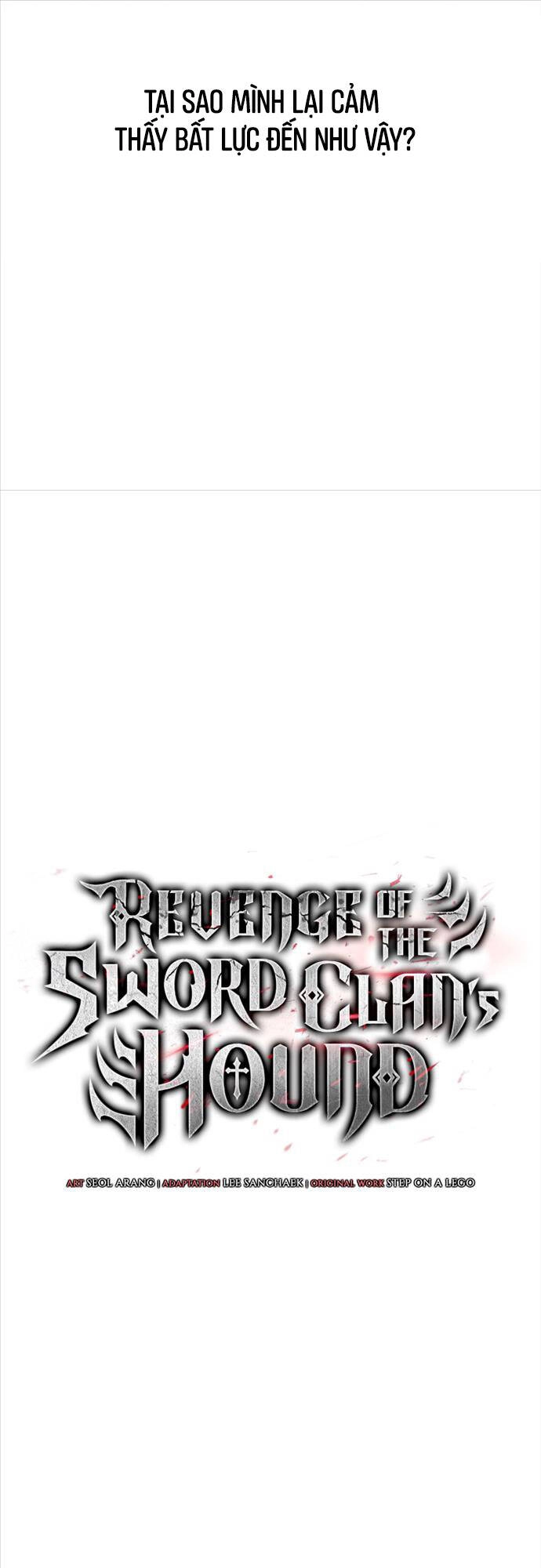 Thiết Huyết Kiếm Sĩ Hồi Quy Chapter 68 - 29