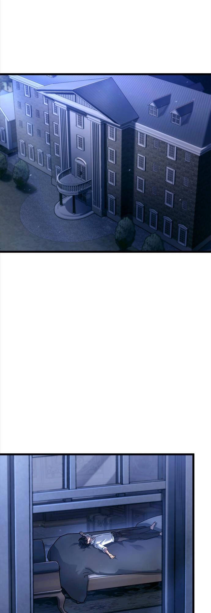 Thiết Huyết Kiếm Sĩ Hồi Quy Chapter 68 - 30