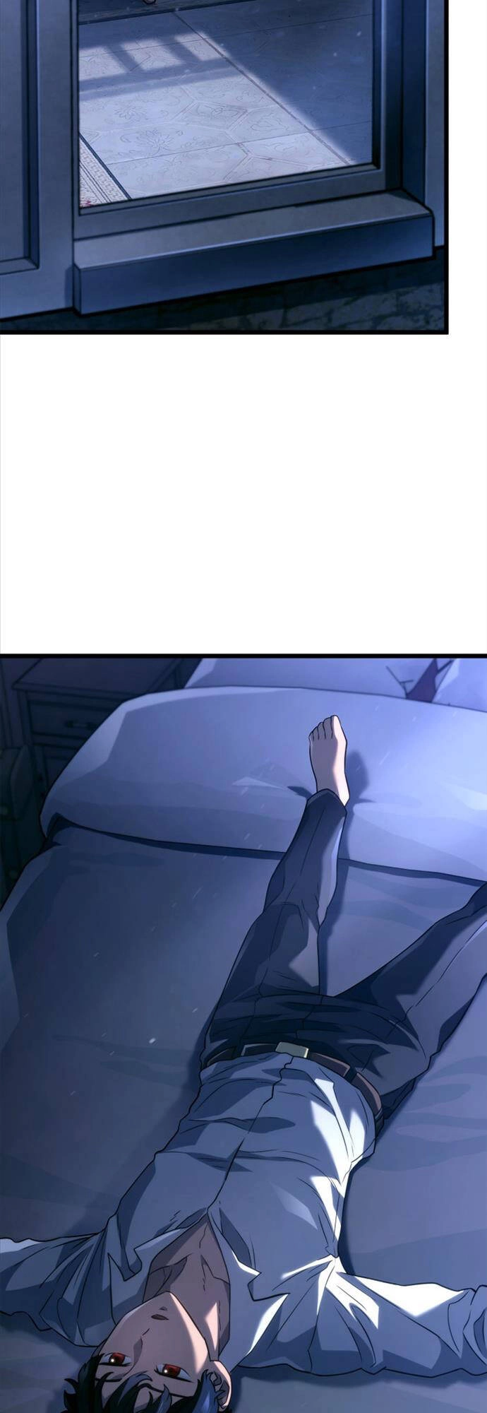 Thiết Huyết Kiếm Sĩ Hồi Quy Chapter 68 - 31