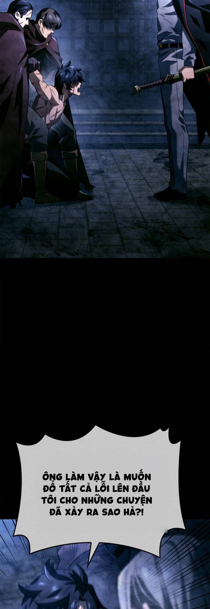 Thiết Huyết Kiếm Sĩ Hồi Quy Chapter 68 - 34