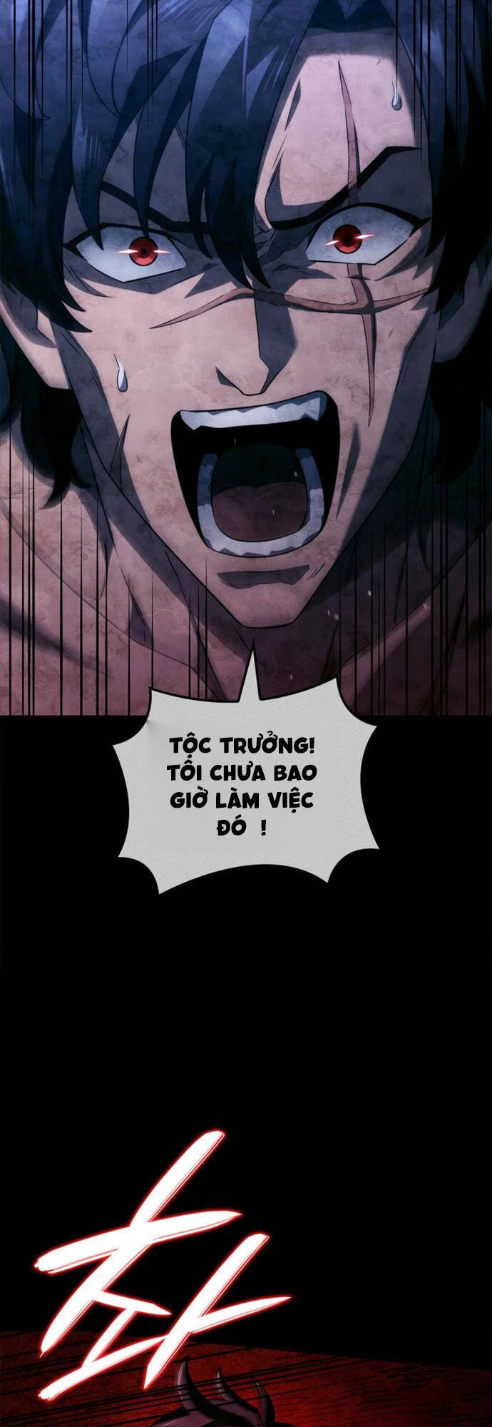 Thiết Huyết Kiếm Sĩ Hồi Quy Chapter 68 - 36