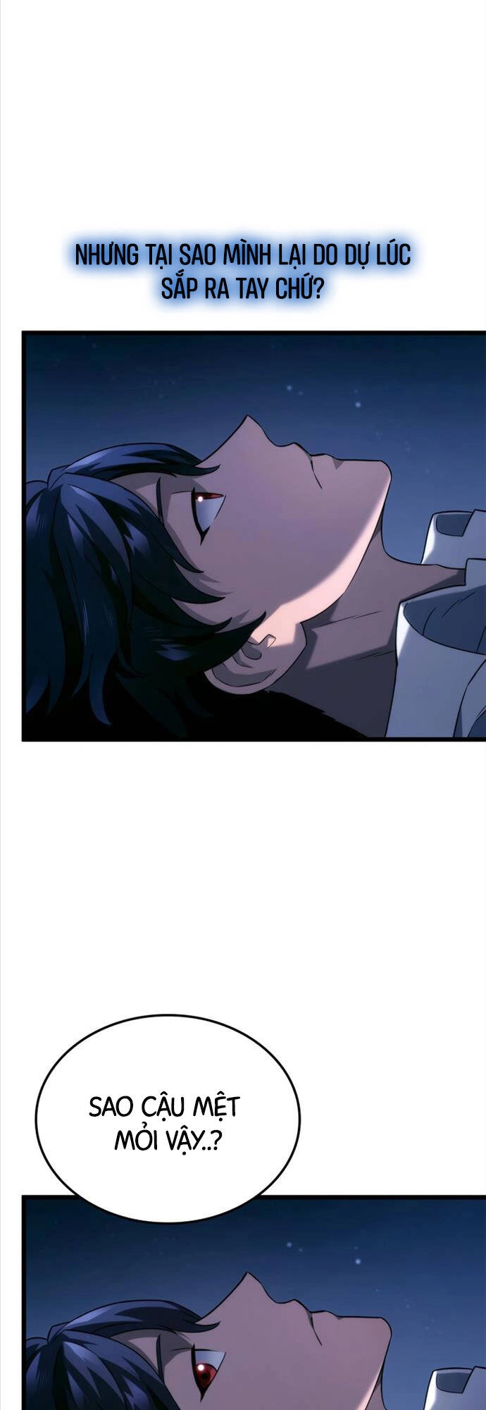 Thiết Huyết Kiếm Sĩ Hồi Quy Chapter 68 - 41