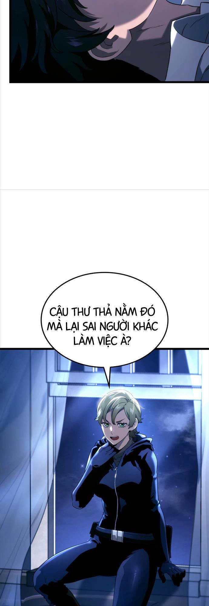 Thiết Huyết Kiếm Sĩ Hồi Quy Chapter 68 - 42