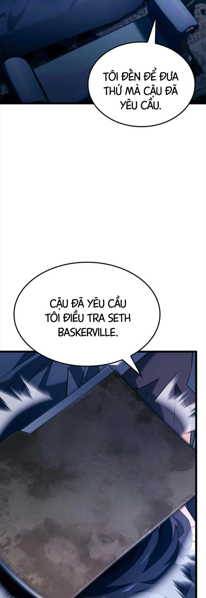 Thiết Huyết Kiếm Sĩ Hồi Quy Chapter 68 - 44