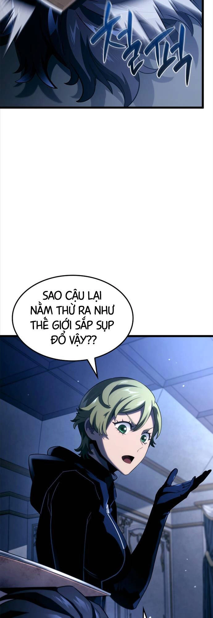 Thiết Huyết Kiếm Sĩ Hồi Quy Chapter 68 - 45