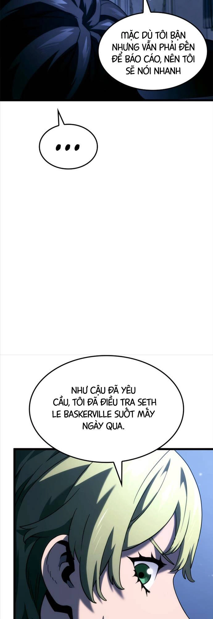 Thiết Huyết Kiếm Sĩ Hồi Quy Chapter 68 - 46