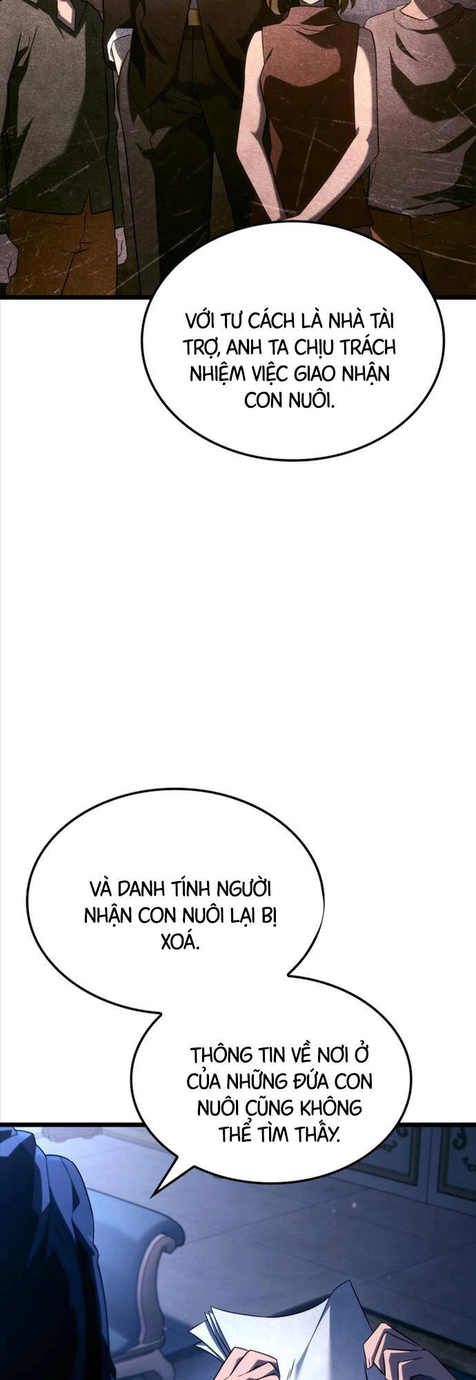 Thiết Huyết Kiếm Sĩ Hồi Quy Chapter 68 - 48