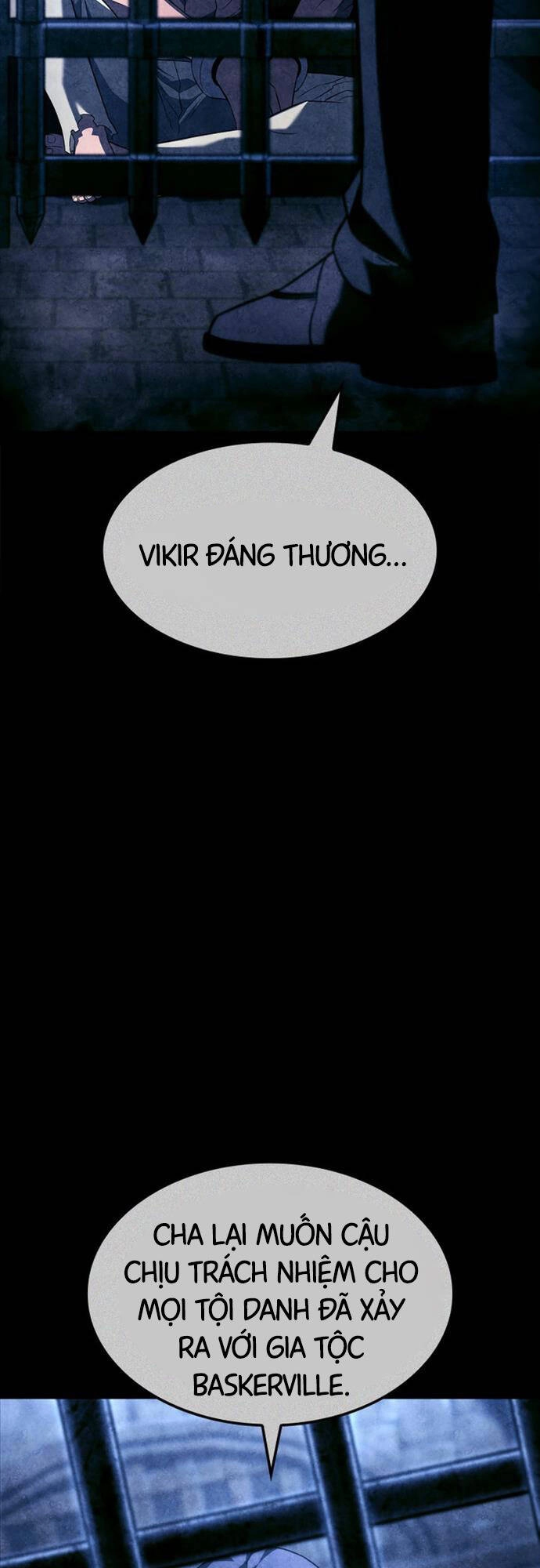 Thiết Huyết Kiếm Sĩ Hồi Quy Chapter 68 - 54