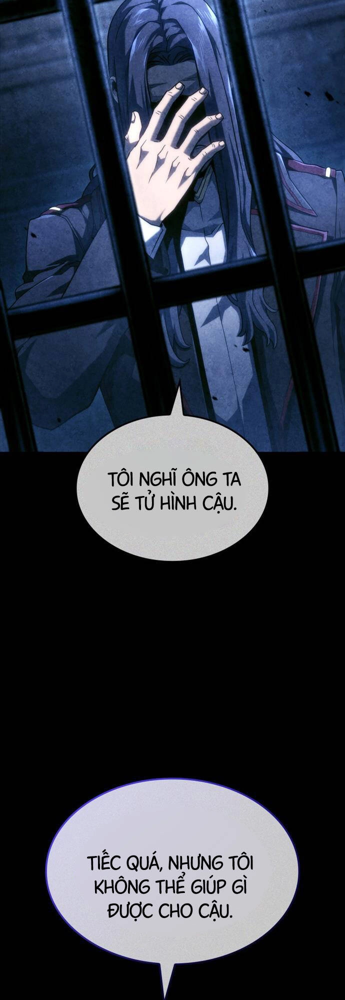 Thiết Huyết Kiếm Sĩ Hồi Quy Chapter 68 - 55