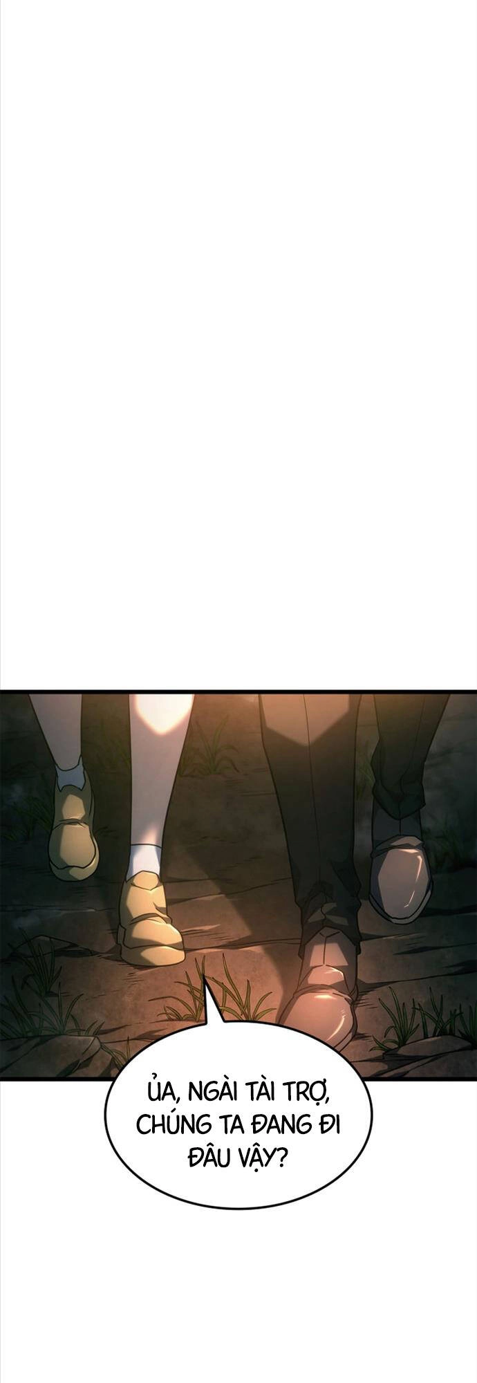 Thiết Huyết Kiếm Sĩ Hồi Quy Chapter 68 - 58