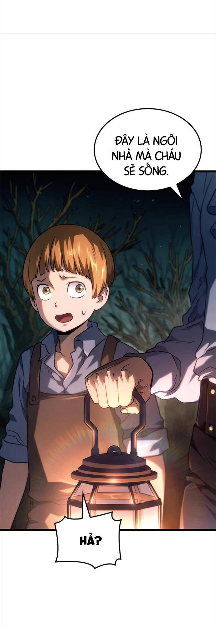 Thiết Huyết Kiếm Sĩ Hồi Quy Chapter 68 - 59