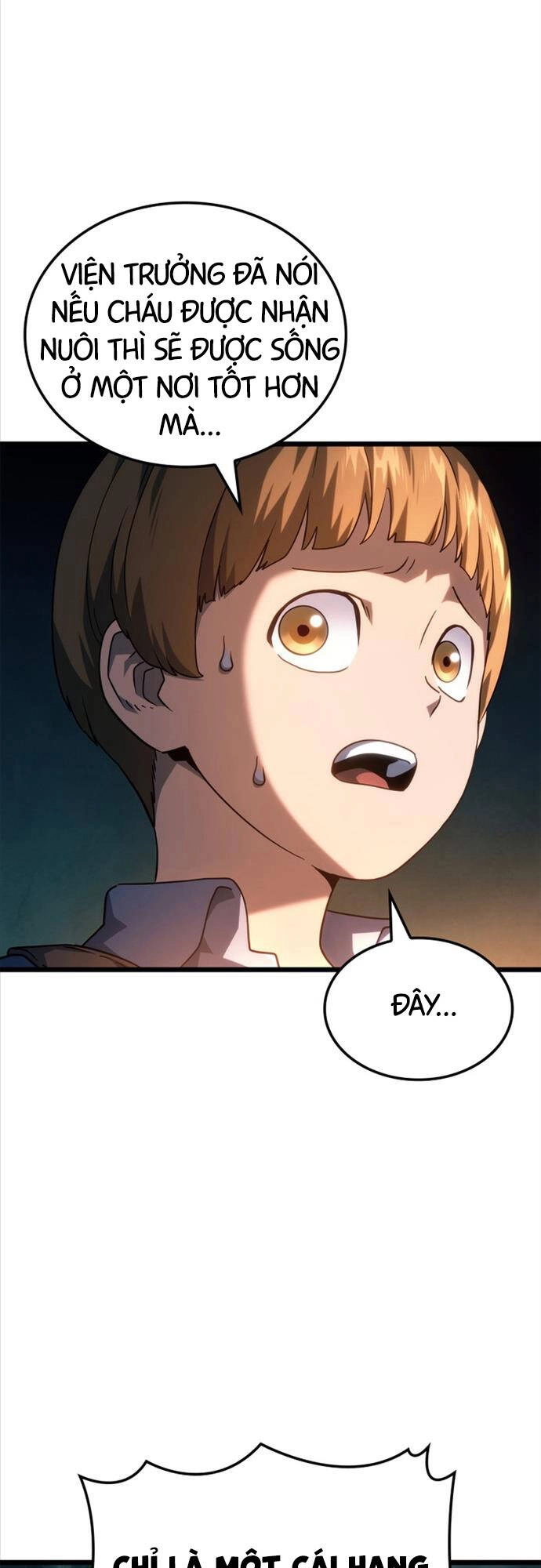 Thiết Huyết Kiếm Sĩ Hồi Quy Chapter 68 - 60