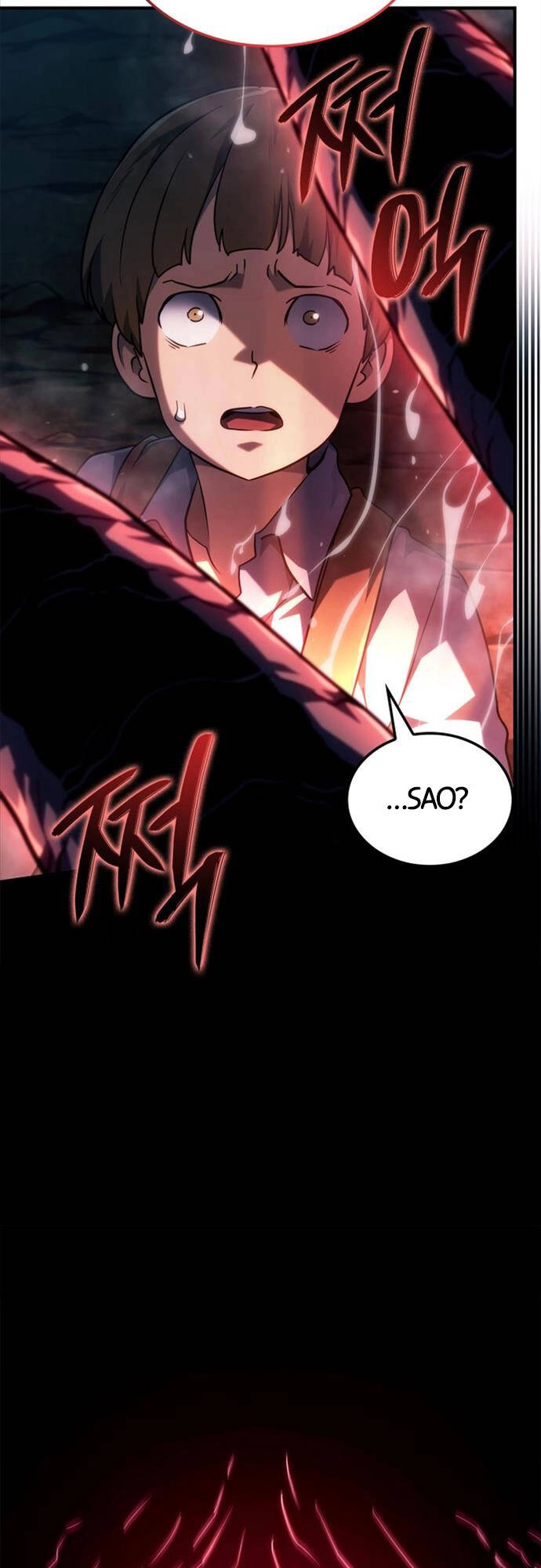 Thiết Huyết Kiếm Sĩ Hồi Quy Chapter 68 - 64