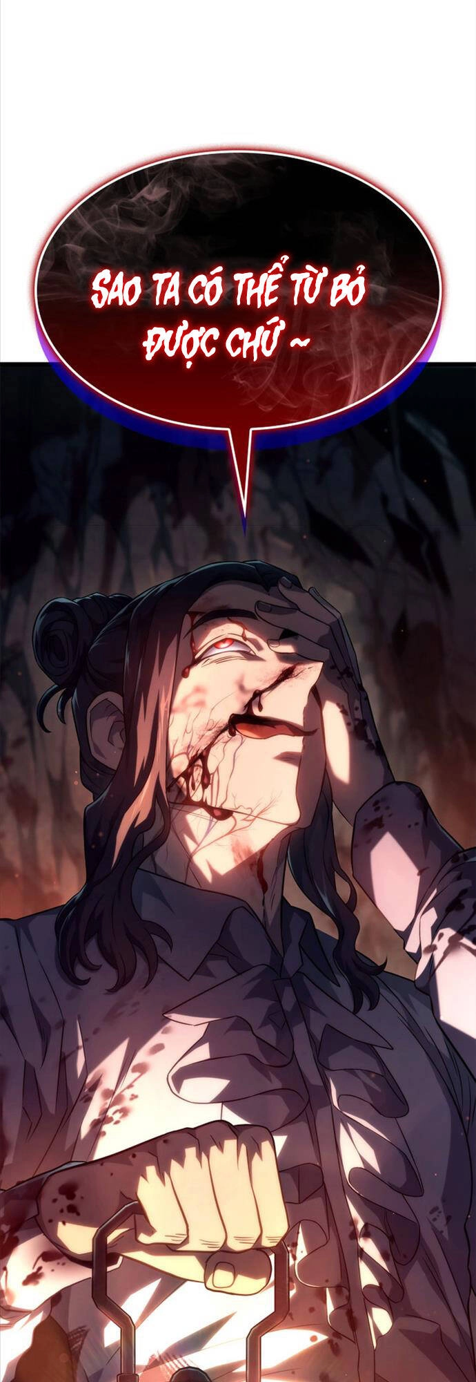 Thiết Huyết Kiếm Sĩ Hồi Quy Chapter 68 - 70