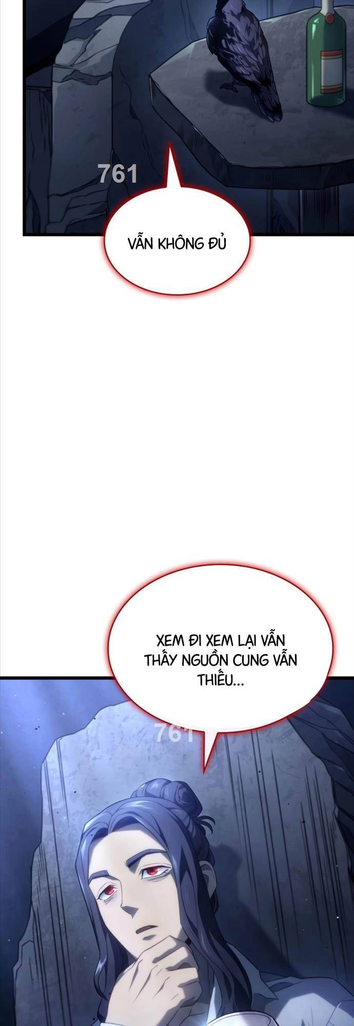 Thiết Huyết Kiếm Sĩ Hồi Quy Chapter 69 - 3