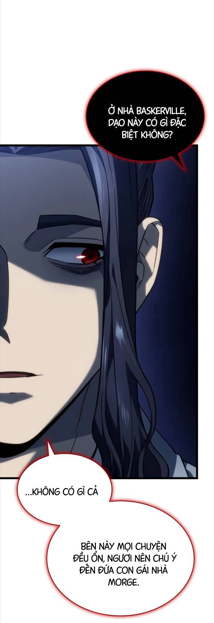 Thiết Huyết Kiếm Sĩ Hồi Quy Chapter 69 - 9