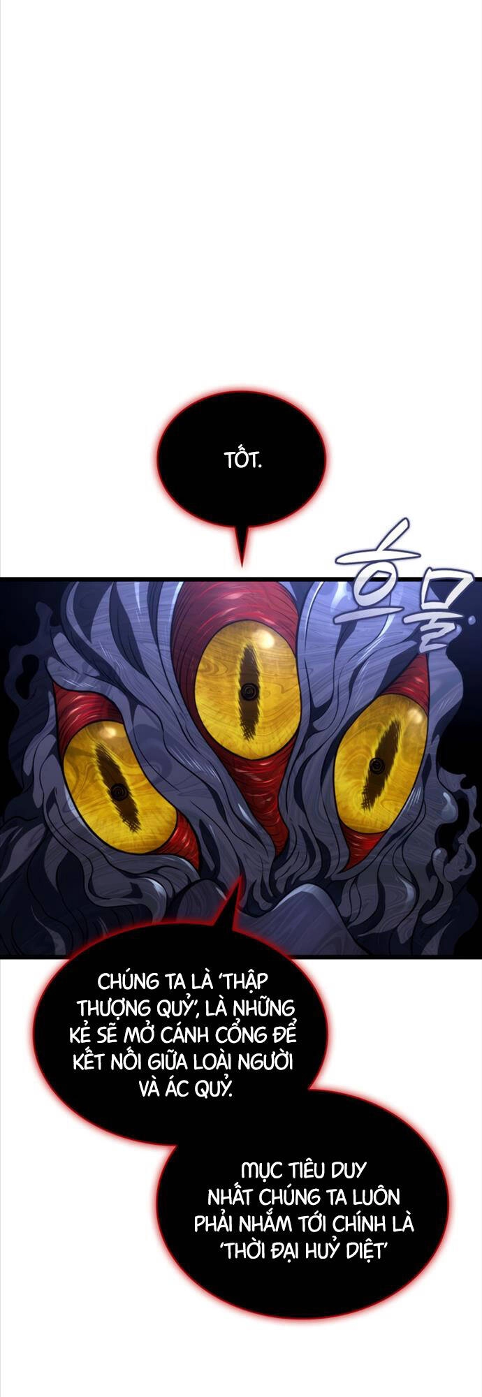 Thiết Huyết Kiếm Sĩ Hồi Quy Chapter 69 - 10