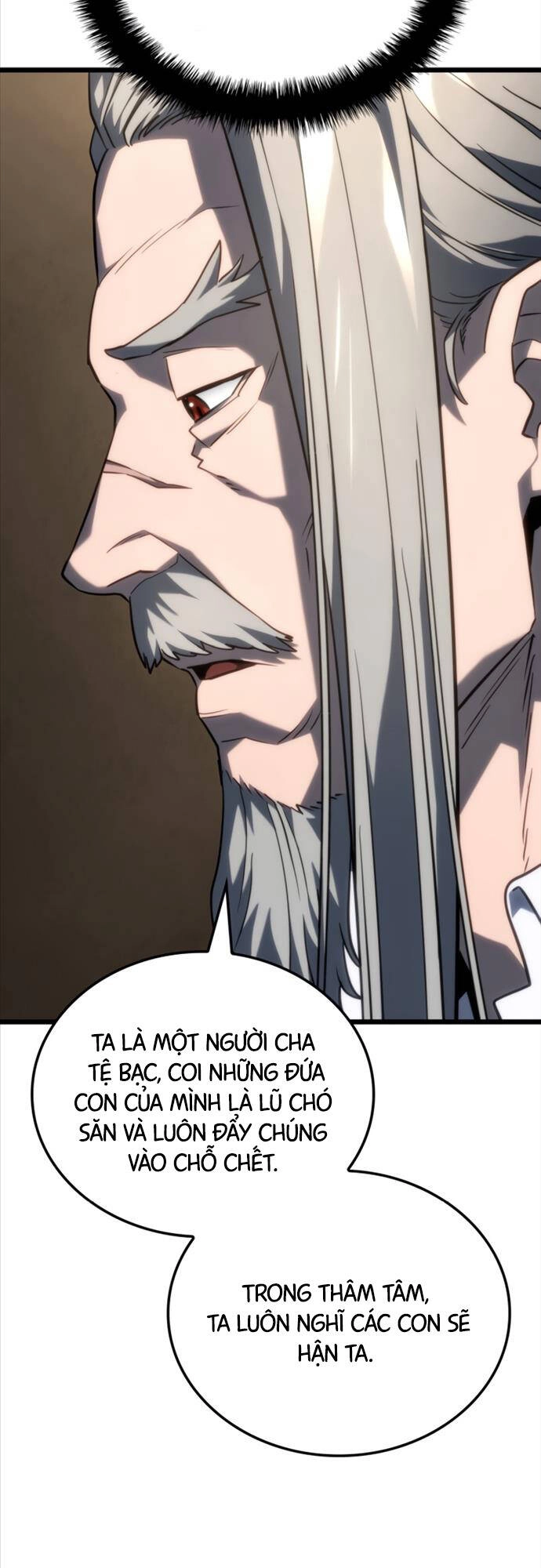 Thiết Huyết Kiếm Sĩ Hồi Quy Chapter 69 - 29