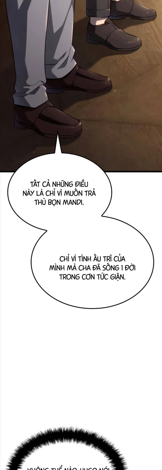 Thiết Huyết Kiếm Sĩ Hồi Quy Chapter 69 - 31