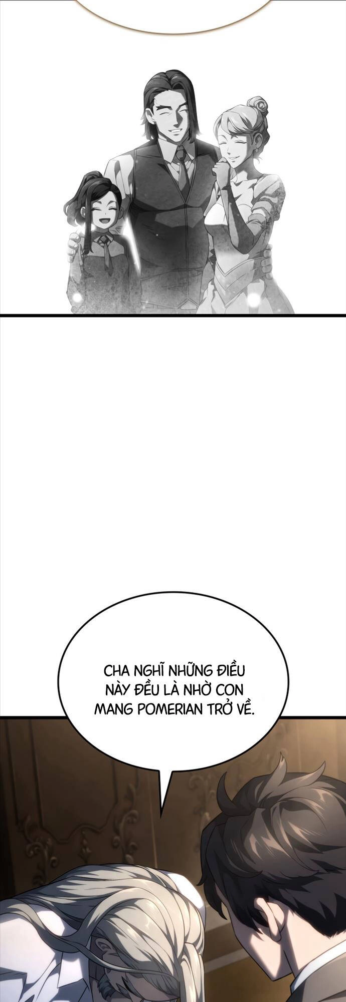 Thiết Huyết Kiếm Sĩ Hồi Quy Chapter 69 - 36