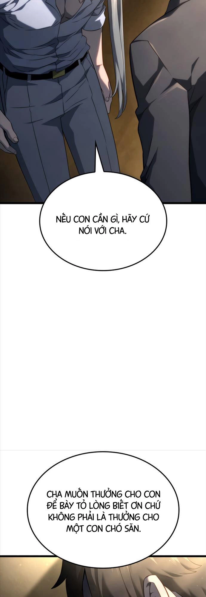 Thiết Huyết Kiếm Sĩ Hồi Quy Chapter 69 - 37