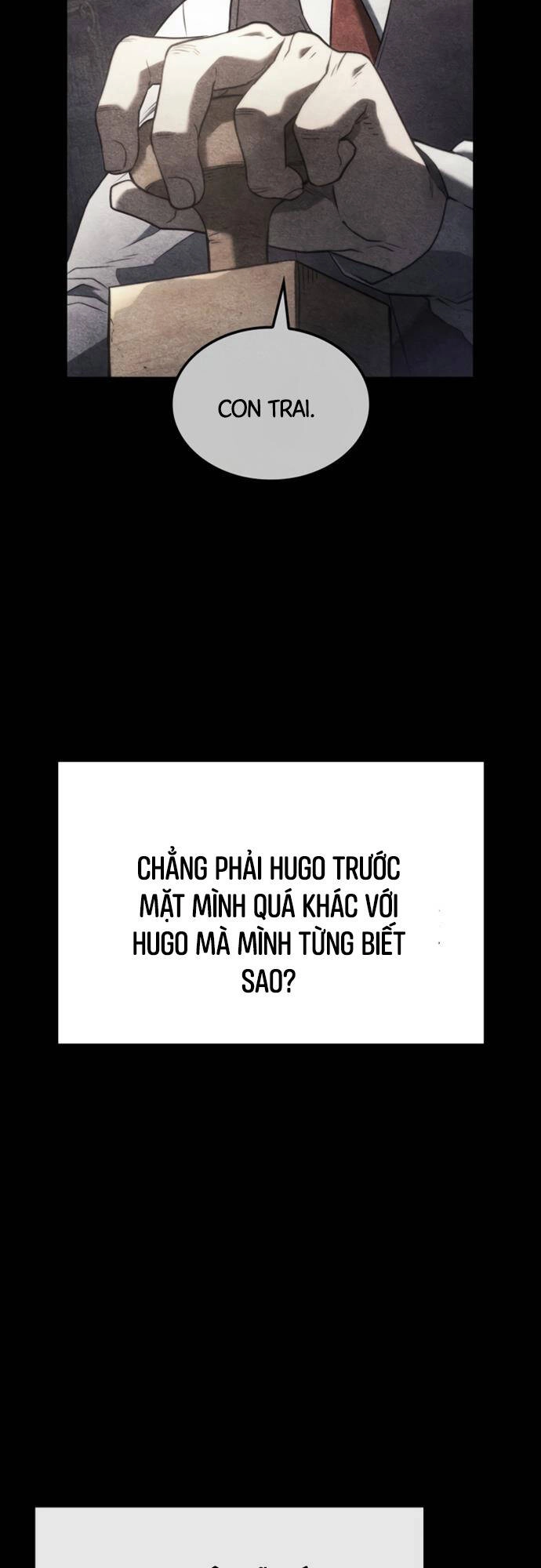 Thiết Huyết Kiếm Sĩ Hồi Quy Chapter 69 - 42