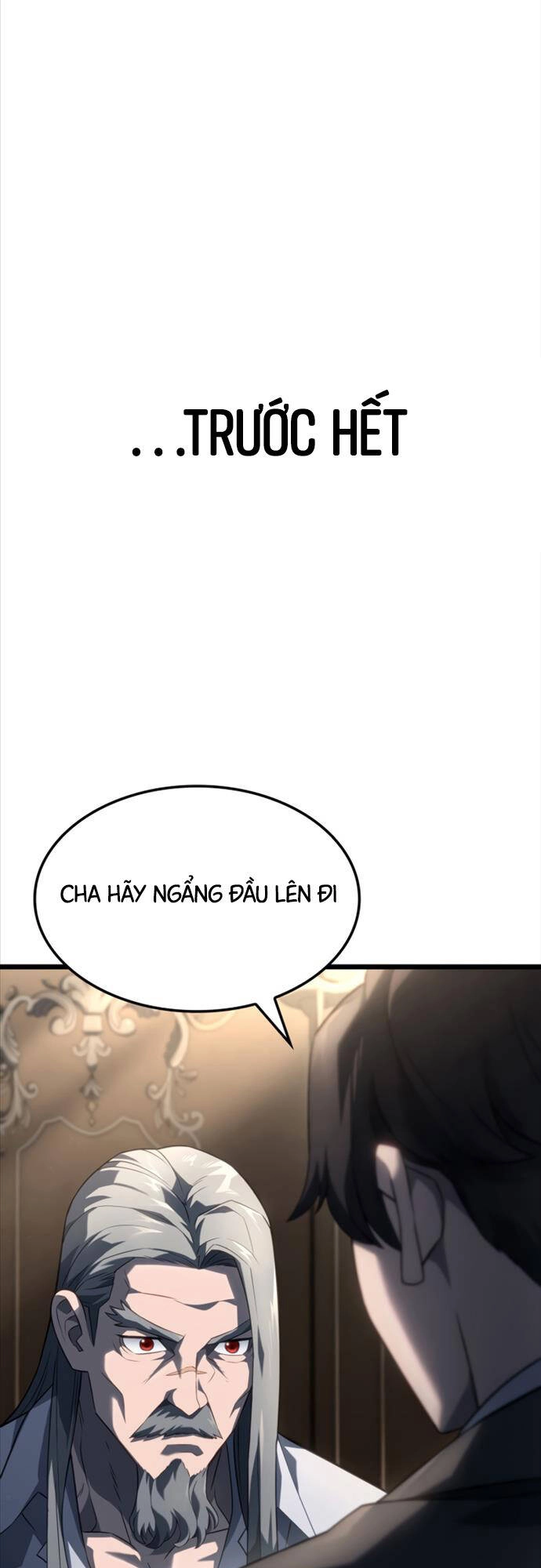 Thiết Huyết Kiếm Sĩ Hồi Quy Chapter 69 - 47