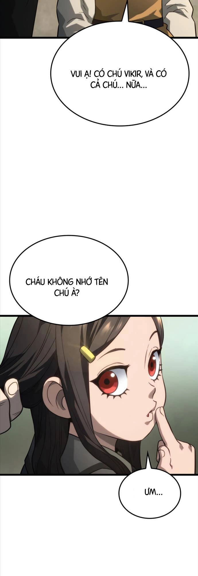 Thiết Huyết Kiếm Sĩ Hồi Quy Chapter 69 - 53