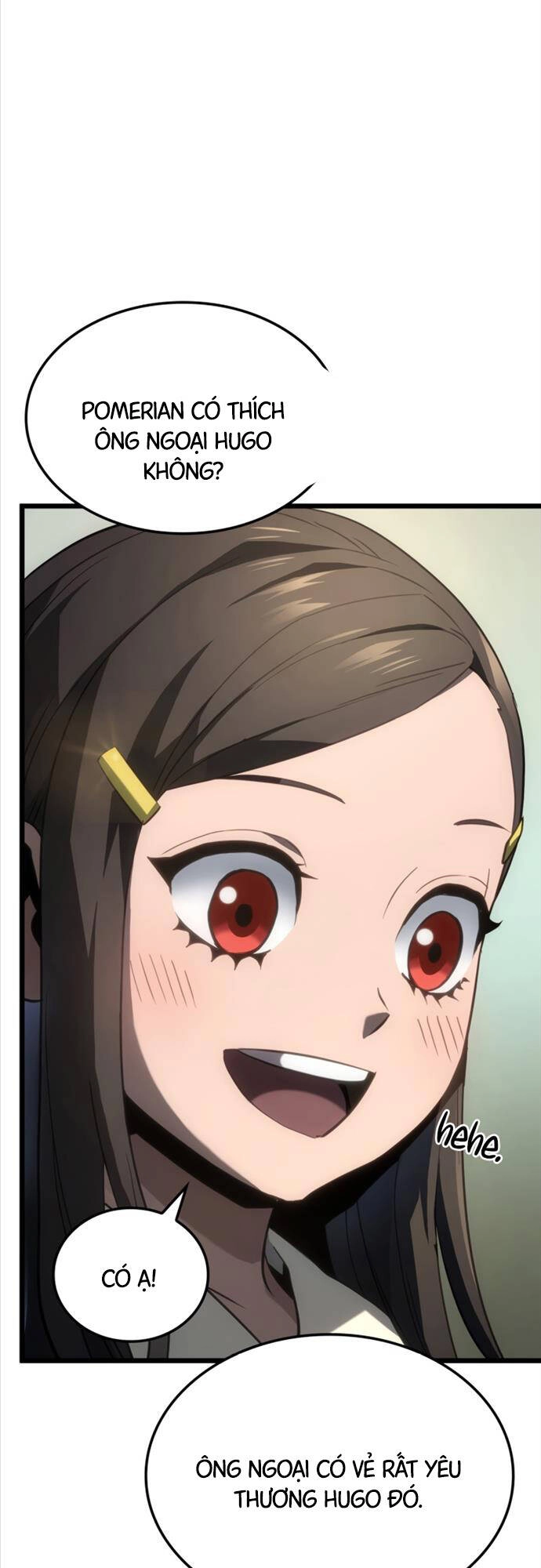 Thiết Huyết Kiếm Sĩ Hồi Quy Chapter 69 - 65