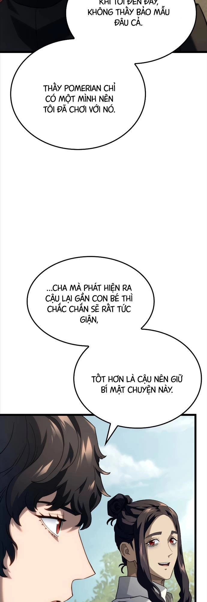 Thiết Huyết Kiếm Sĩ Hồi Quy Chapter 70 - 8