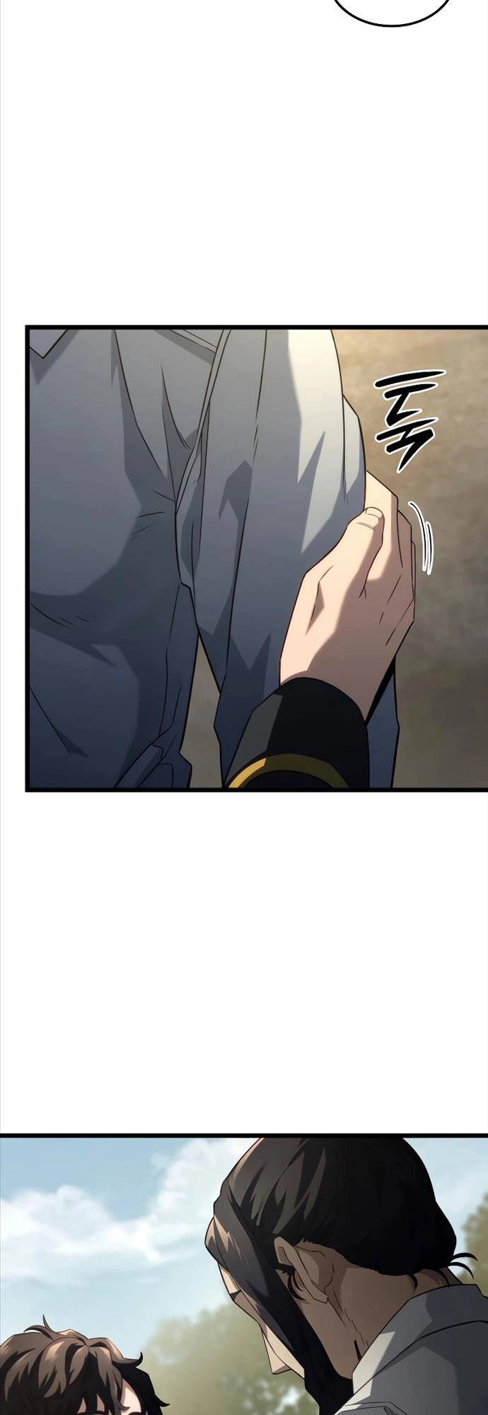 Thiết Huyết Kiếm Sĩ Hồi Quy Chapter 70 - 11