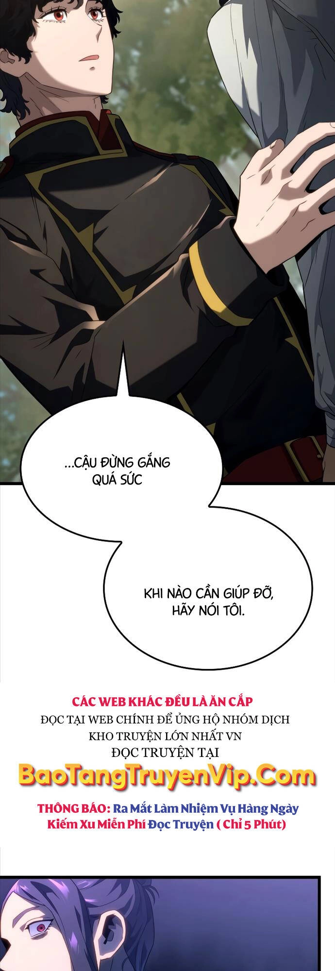 Thiết Huyết Kiếm Sĩ Hồi Quy Chapter 70 - 12