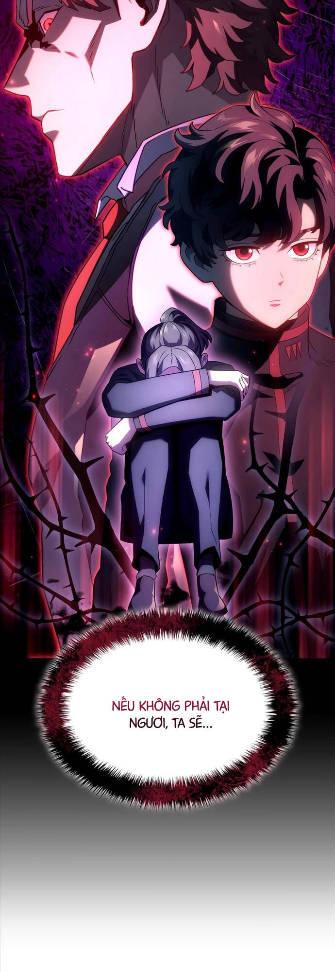 Thiết Huyết Kiếm Sĩ Hồi Quy Chapter 70 - 15