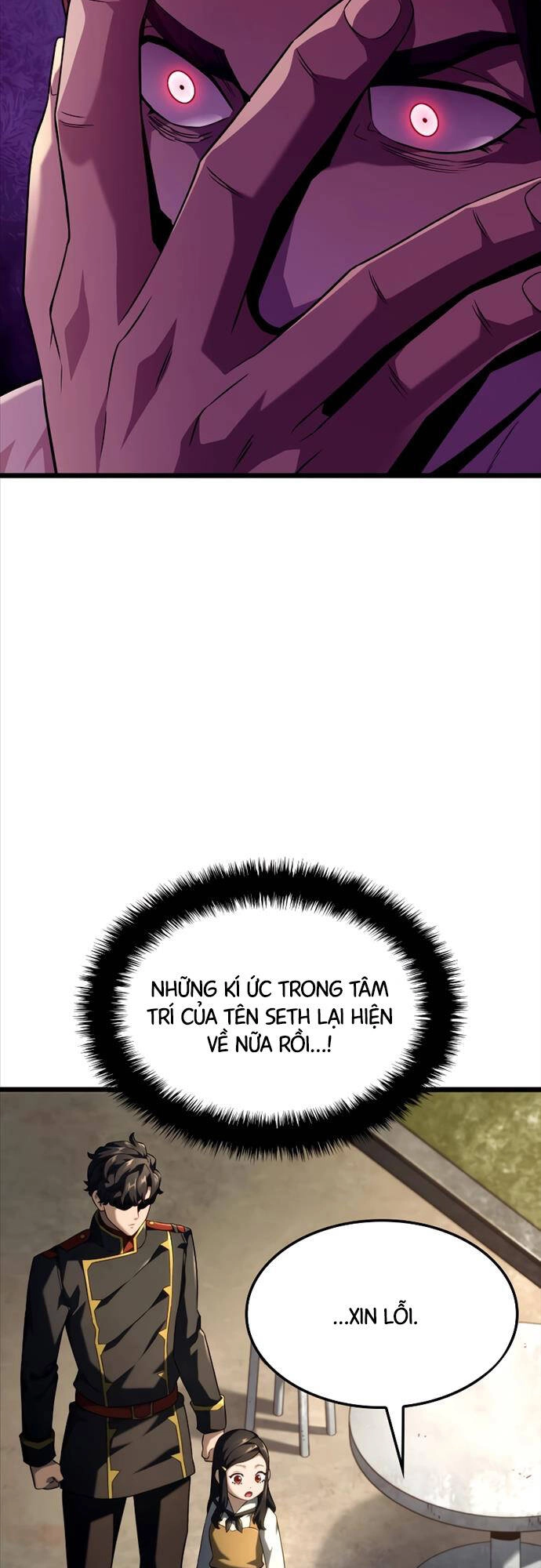 Thiết Huyết Kiếm Sĩ Hồi Quy Chapter 70 - 17